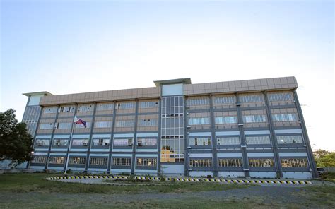 Polytechnic University of the Philippines Santa Rosa .